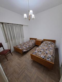 Tucumán y Colón - 1