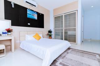 Kegotel Luxury Villa - Bãi Tắm Long Cung - 1