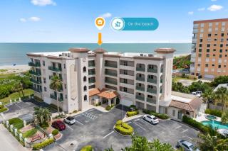 Flores Ocean Suites 402 - 8