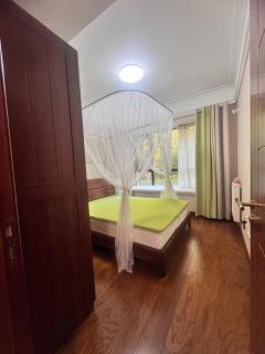 samuel apartment - 1