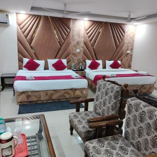 Hotel THe Golden View - 7