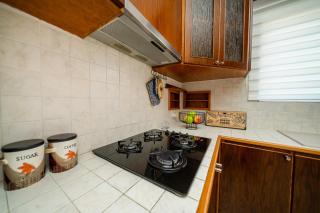 3 bedroom flat central, beach, walking streets - 1