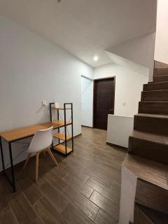 Silver Mountain House - 3