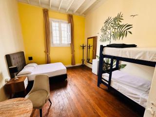 Ancestral Lima Downtown - 0