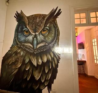 Ancestral Lima Downtown - 7