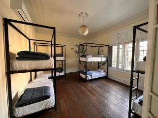 Ancestral Lima Downtown - 4