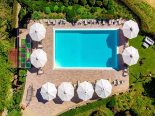 Attractive apartment in typical Tuscan style - 3