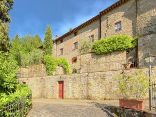 Attractive apartment in typical Tuscan style - 3