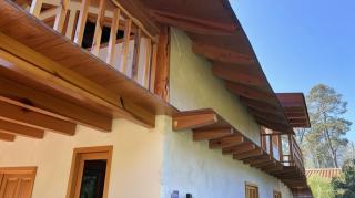 Cabañas El Borrego - 1