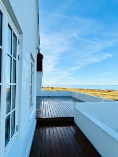 Villa With Fjord View By Frederik Vii's Canal - 7