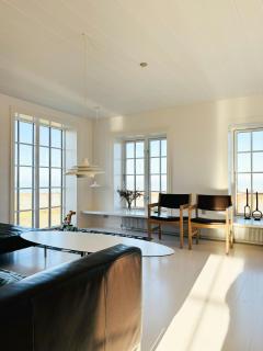 Villa With Fjord View By Frederik Vii's Canal - 1