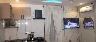 Micangelo shortlet apartment - 2