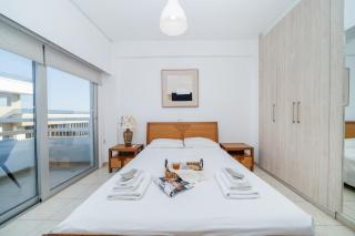 Seafront central 1 bedroom flat - 1