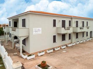 Cosy apartment in Valledoria with balcony - 4