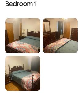 A quiet place - Louisville - 0