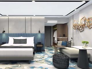 Mercure Jakarta Grogol - 3