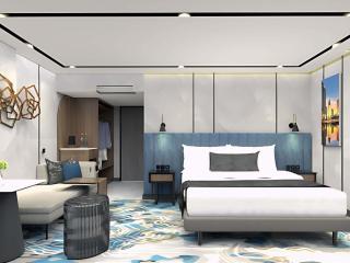 Mercure Jakarta Grogol - 2