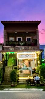 Passion Nai Harn Guesthouse - 0