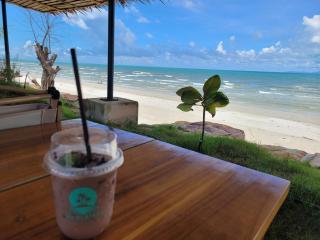 The wide pool villa trat - 7