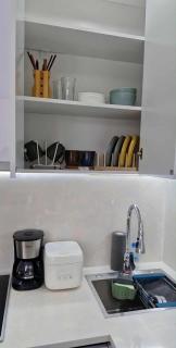 UB Apartment, City Center B&B - 6