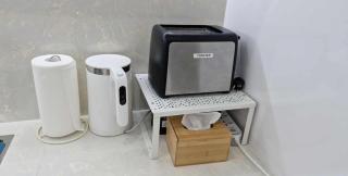 UB Apartment, City Center B&B - 8