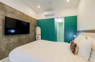 Stunning 1BR in Santa Ana Best Area - 1