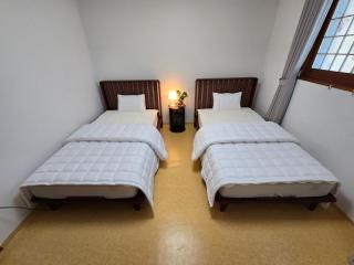 Cozy Emotional House Under Geumosan Mountain 50py Premium detached house 5 beds Rooftop - 6