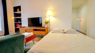 6 Chic spacious Flat Moulin rouge - Paris - 9