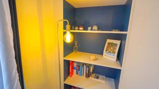 6 Chic spacious Flat Moulin rouge - Paris - 2