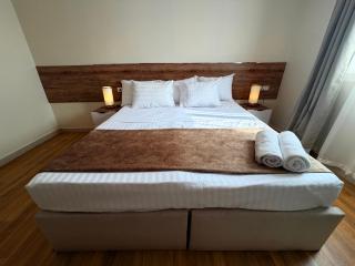 Eco green pyramids hotel - Il Cairo - 1