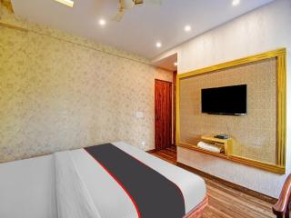 Hotel O SK HOTEL - 3
