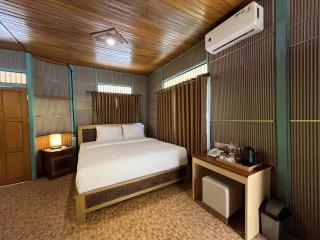 Onsen Resort Kaliurang - 0