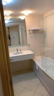 Vila verde Resort - 6