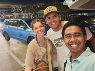 Ubud Classic Day Trip - 8