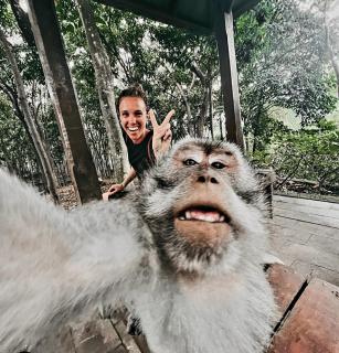 Ubud Classic Day Trip - 1