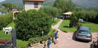 Agriturismo Il Colletto - 9