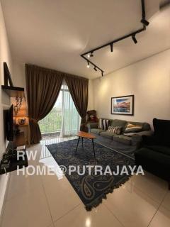 RW HOMEPutrajaya - 7