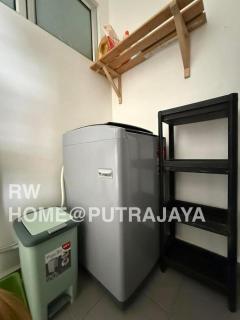 RW HOMEPutrajaya - 4