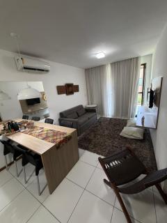 Apartamento iloa resort - Barra de São Miguel AL - 9