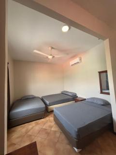 AiRia Hotel Port Dickson - 8