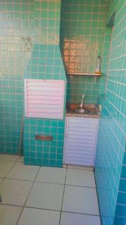 APARTAMENTO PRAIA GRANDE, Varanda Gourmet & Vaga de Garagem - 7