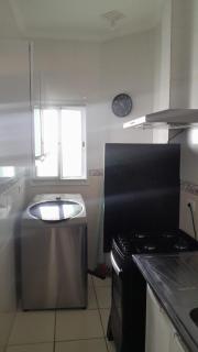 Apartamento Boqueirão 700 metros da praia - 6