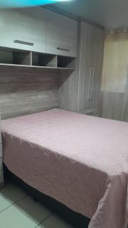 Apartamento Boqueirão 700 metros da praia - 1