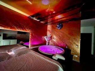 MATTEO room by 50 shades - 9