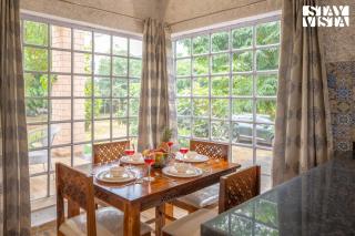 Bamboo Bagh by VEO - Part of StayVista - 4