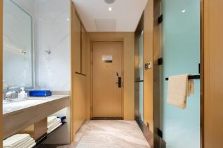 Zhuhai Airport Licheng Yunman Hotel Gaolan Port Branch - 9