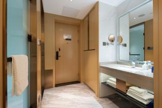 Zhuhai Airport Licheng Yunman Hotel Gaolan Port Branch - 4