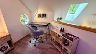 Beaver Garden Loft - 7