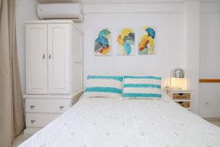 Monoambiente San Martin centro Santa Fe - 5