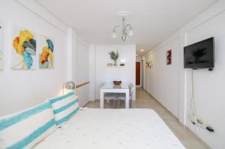 Monoambiente San Martin centro Santa Fe - 4